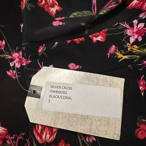 Katie May Never Cross Jumpsuit